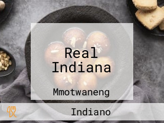 Real Indiana