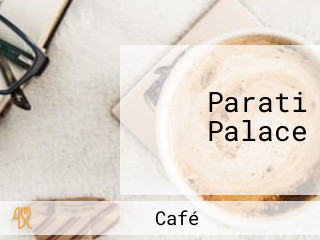 Parati Palace