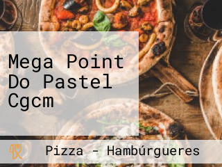 Mega Point Do Pastel Cgcm