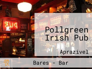 Pollgreen Irish Pub