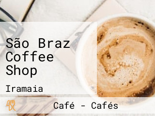 São Braz Coffee Shop