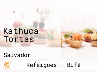 Kathuca Tortas