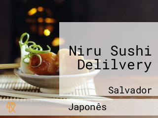 Niru Sushi Delilvery