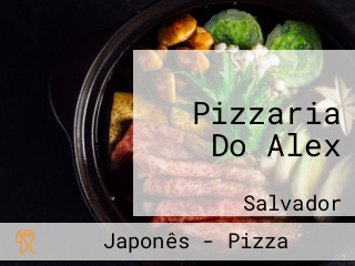 Pizzaria Do Alex