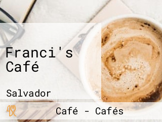 Franci's Café