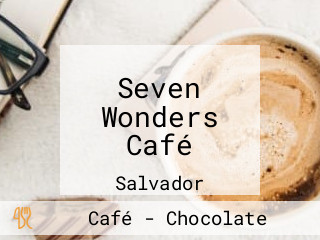 Seven Wonders Café