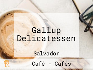 Gallup Delicatessen