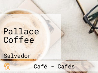 Pallace Coffee