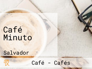 Café Minuto