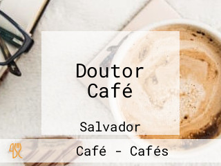 Doutor Café