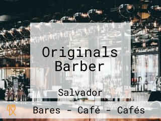 Originals Barber