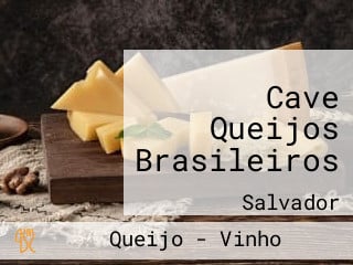 Cave Queijos Brasileiros