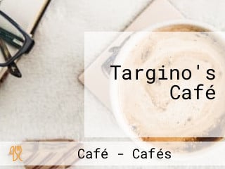 Targino's Café