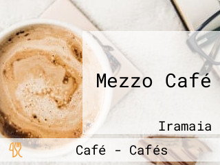 Mezzo Café