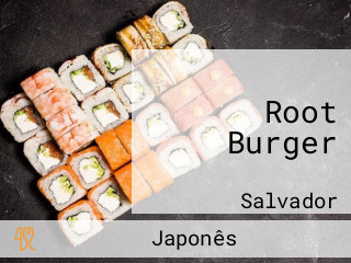 Root Burger