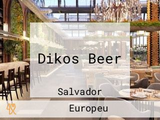 Dikos Beer
