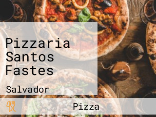 Pizzaria Santos Fastes
