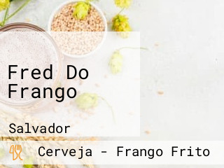 Fred Do Frango
