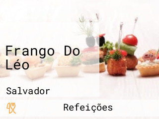 Frango Do Léo