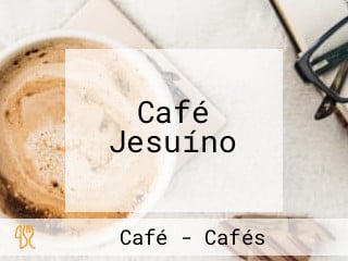 Café Jesuíno