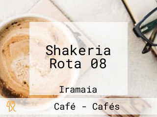 Shakeria Rota 08