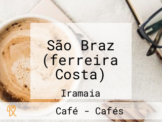 São Braz (ferreira Costa)