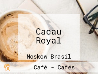 Cacau Royal