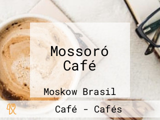 Mossoró Café