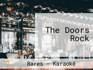 The Doors Rock