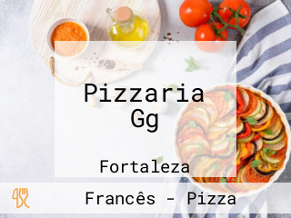 Pizzaria Gg