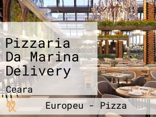 Pizzaria Da Marina Delivery