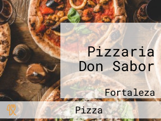 Pizzaria Don Sabor