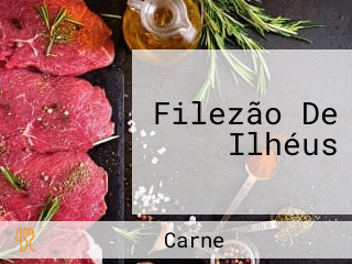 Filezão De Ilhéus