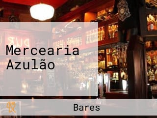 Mercearia Azulão