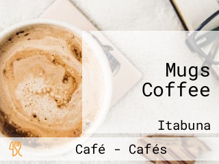 Mugs Coffee