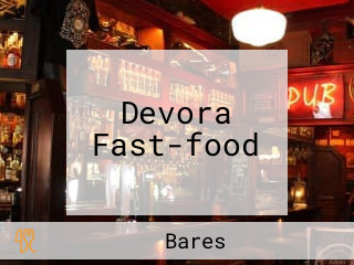 Devora Fast-food