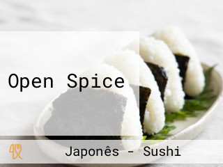 Open Spice