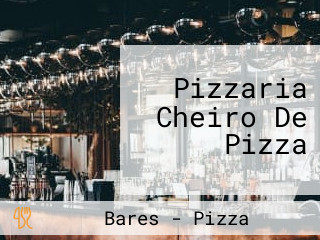Pizzaria Cheiro De Pizza