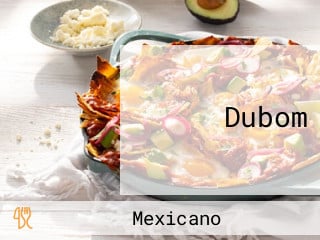 Dubom