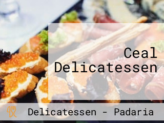 Ceal Delicatessen