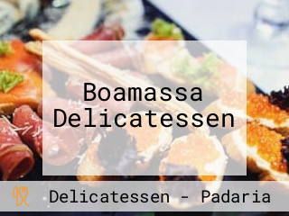 Boamassa Delicatessen