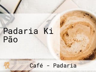 Padaria Ki Pão