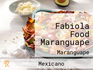 Fabiola Food Maranguape