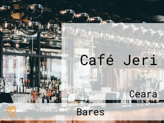 Café Jeri