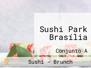 Sushi Park Brasília