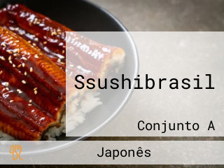 Ssushibrasil