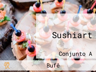 Sushiart