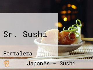 Sr. Sushi