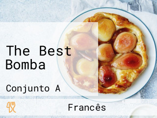 The Best Bomba