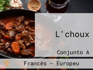 L'choux